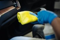 Спеціальний очищувач поверхонь в інтер'єрі Koch Allround Surface Cleaner 500мл з розпилювачем