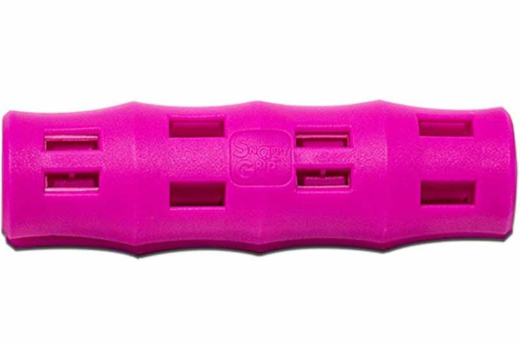 Ergonomické držadlo na detailingový kbelík růžové - Snappy Grip Bucket Handle