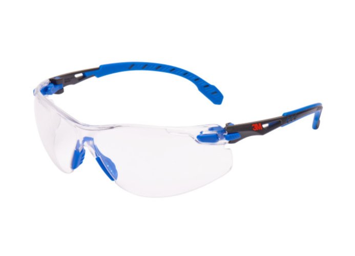 3M™ Solus™ ochranné brýle řady 1000, model: S1101SGAF-EU, barva zorníku: čirá