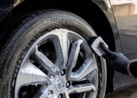 Čistič kolies a pneumatík - Meguiar's Gold Class Car Wash Shampoo