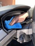 Koch Chemie Multifunkční detailer Koch Quick & Shine 1 l