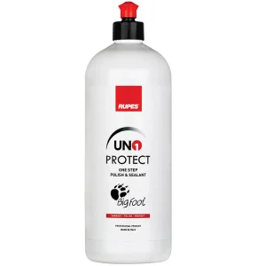 Rupes pasta Uno Protect Jednokroková leštiaca a tesniaca zmes 1000 ml