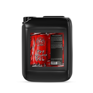 Instalační gel na PPF a wrapové fólie - Bad Boys PPF Installation Gel - 5000 ml