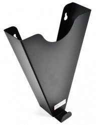 Poka Premium Single hanger for polishing machines jednoduchý držák leštičky