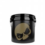 Nuke Guys Gold Bucket - 12l detailingový kbelík