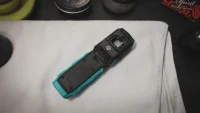 Detailingové inspekční světlo Auto Finesse Swirl Spotter