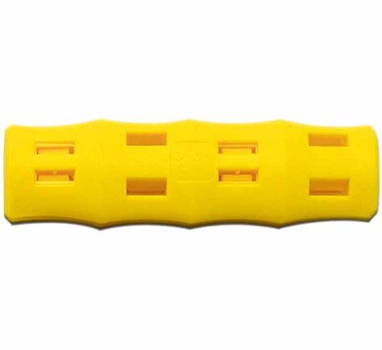 Ergonomické držadlo na detailingový kbelík žluté - Snappy Grip Bucket Handle