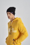 Gyeon HOODIE Yellow M