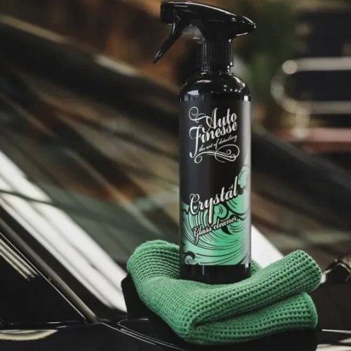Čistič oken Auto Finesse Crystal 250 ml