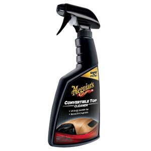 Čistič střech kabrioletů - Meguiar's Convertible Top Cleaner - 450 ml