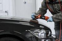 Koch Chemie Абразивна паста Koch Heavy Quick Cut B9.01 1000 мл