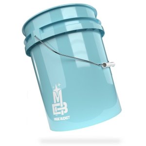 Detailingový kbelík světle modrý - Magic Bucket - 20 l