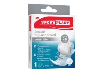 3M Spofaplast® 264 Pevná textilní náplast 8 cm x 1 m
