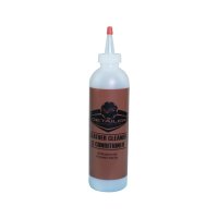 Пляшка Meguiar's Leather Cleaner / Conditioner - пляшка для легкого дозування Leather Cleaner / Conditioner, 355 мл