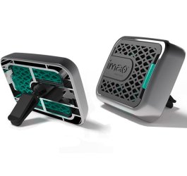 IMAO Car Diffuser 33°C a Bali
