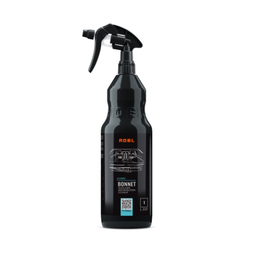 Čistič čalounění a koberců - ADBL Bonnet - 1000 ml