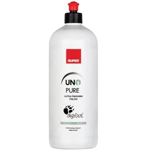 Ultra finální leštící pasta na lak - Rupes Uno Pure - 1 l