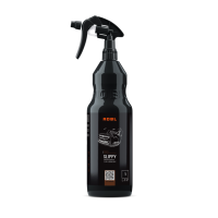 Lubrikant pod clay na lak - ADBL Slippy - 1000 ml
