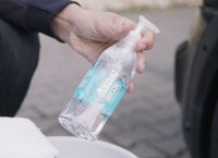 Gyeon Q2M Restart Wash 1000 ml dekontaminační autošampon