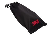 3M™ Solus™ ochranné okuliare rady 1000, model: S1101SGAFKT-EU - súprava, farba zorníka: číra