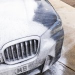 Keramická aktívna pena pre predumytie Auto Finesse Lavish 5000 ml