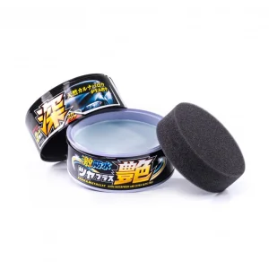 Soft99 Water Block Wax Dark 200 г синтетичний віск