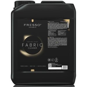 Čistič textilu a koberců - FRESSO Fabric Cleaner - 5000 ml
