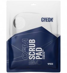 Gyeon Q2M ScrubPad EVO (8x10 cm)