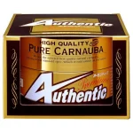 Luxusní karnaubský vosk na lak - Soft99 Authentic Premium - 200 g