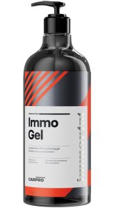 Lubrikant na aplikaci PPF fólií - CarPro ImmoGel - 1000 ml