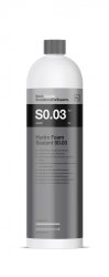 Sealant na mokré auto na všechny materiály Koch Chemie Hydro Foam Sealant (S0.03) 1 litr