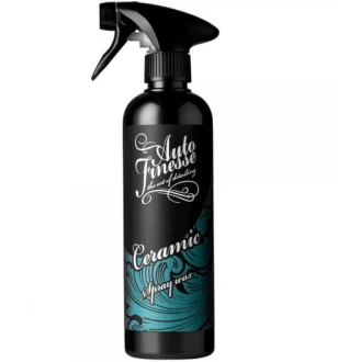 Rychlý keramický vosk s SiO2 Auto Finesse Ceramic 500 ml