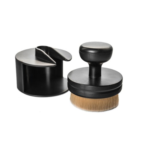 Bad Boys Mini Brush - štěteček na ošetření pneumatik
