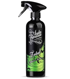 Čistič interiéru Auto Finesse Total 500 ml