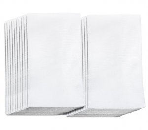 Meguiar's Ultimate Microfiber Towel - nejkvalitnější mikrovláknová utěrka, 40 cm x 40 cm (20 ks)