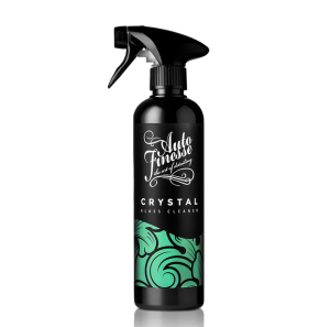 Засіб для чищення вікон Auto Finesse Crystal 500 мл