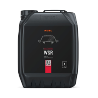 Odstraňovač vodního kamene z laku a skla - ADBL WSR - 5000 ml