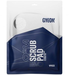 Gyeon Q2M ScrubPad EVO (8x10 cm) čistící aplikátor