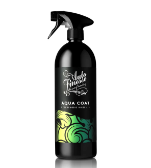 Křemičitý sealant na mokré auto Auto Finesse Aqua Coat 1000 ml