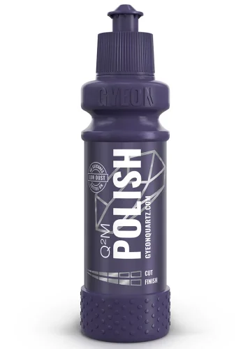 Gyeon Q2M Polish 120 ml finišující leštící pasta