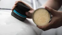 Prémiový karnaubský vosk Auto Finesse Passion 150 g
