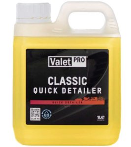 ValetPro Classic Quick Detailer (1 L)
