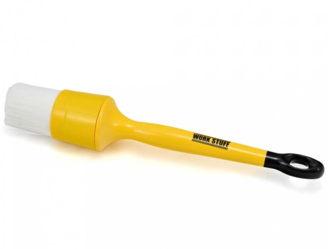 Work Stuff Albino Brush 40 mm nejjemnější štětec