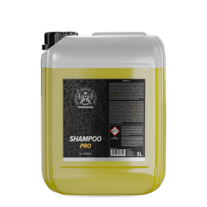 Bad Boys Shampoo PRO - pH neutrálny autošampón (5 l)