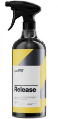 Rychlý vosk na keramické povlaky CarPro Release (1 L)