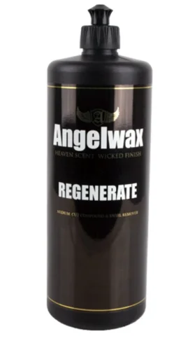 Angelwax Regenerate Compound 1000 ml Medium Cut leštící pasta