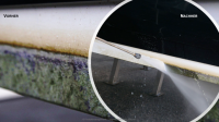 Alkalický předčistič lodí Koch Chemie Hull PreCleaner Alkaline (Hal) 1 litr