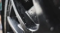 Кремнієвий герметик для мокрого автомобіля Auto Finesse Aqua Coat 5000 мл