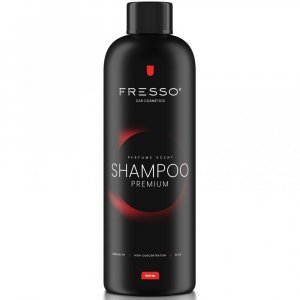 FRESSO Shampoo Premium (500 ml)