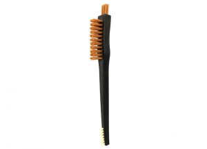 Detailingový kartáček se třemi typy štětin - Meguiar's Triple Duty Detail Brush